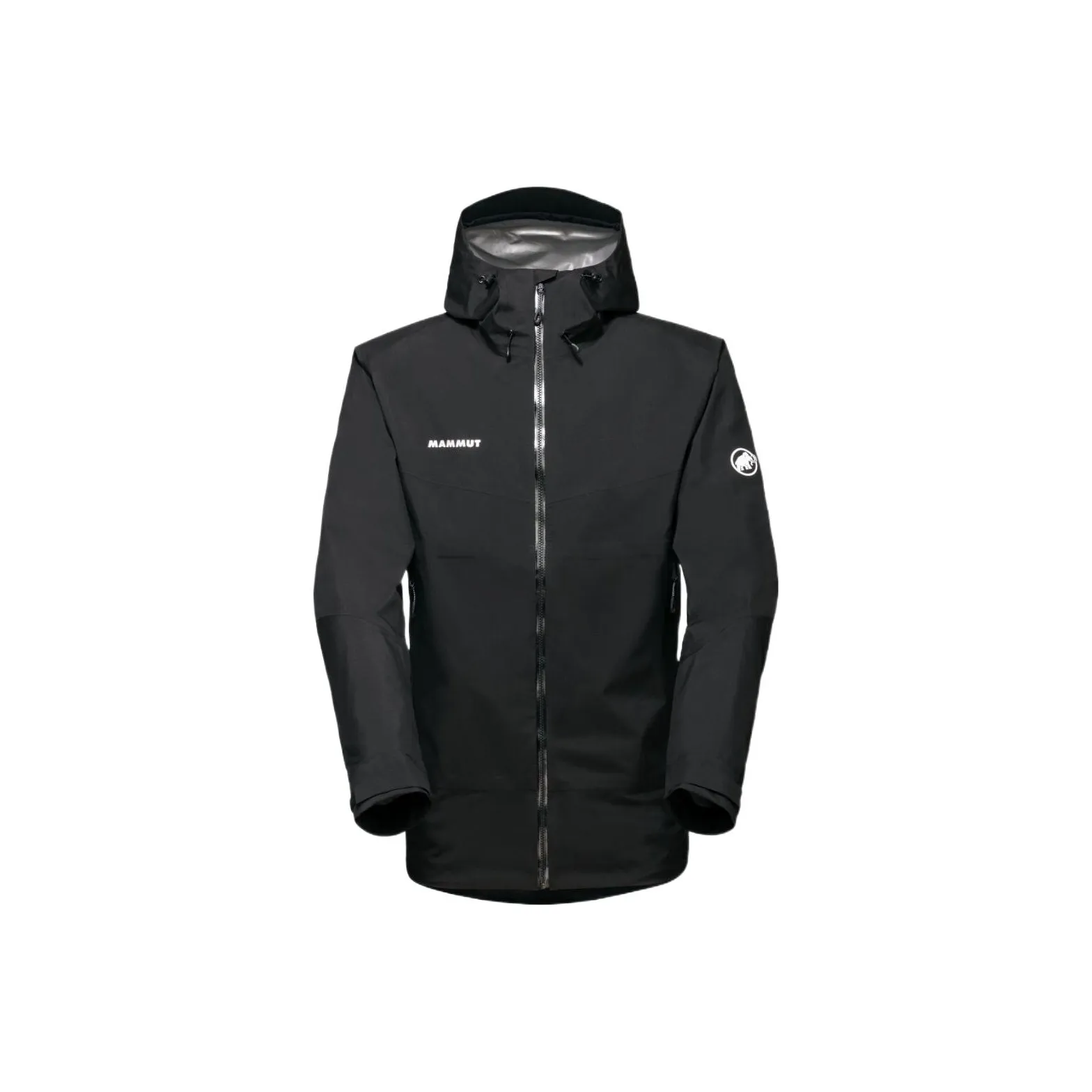MAMMUT Поход Водонепроницаемый Ветрозащитный And Дышащий Ветровка Мужской