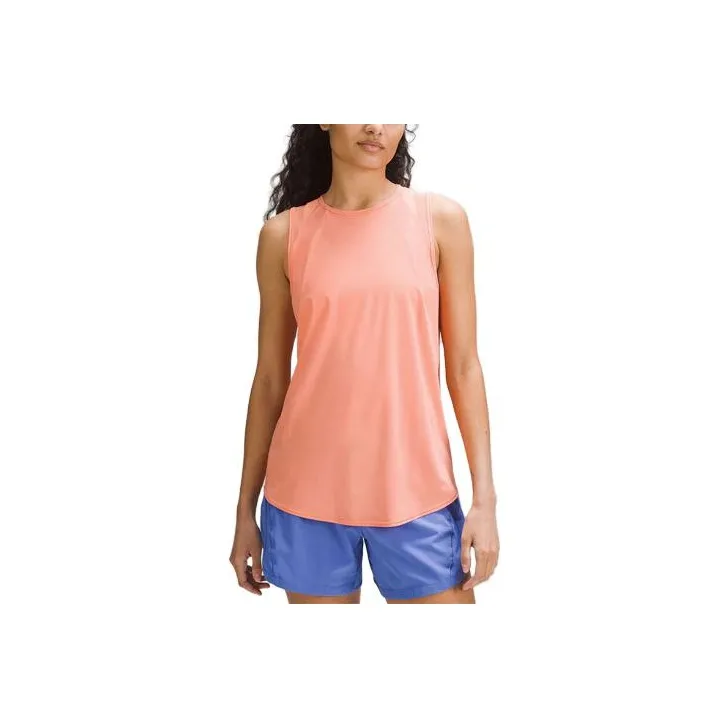 lululemon Женские спортивные майки без рукавов