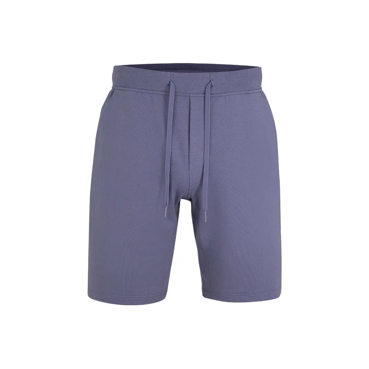 lululemon City Sweat Повседневные шорты Мужские