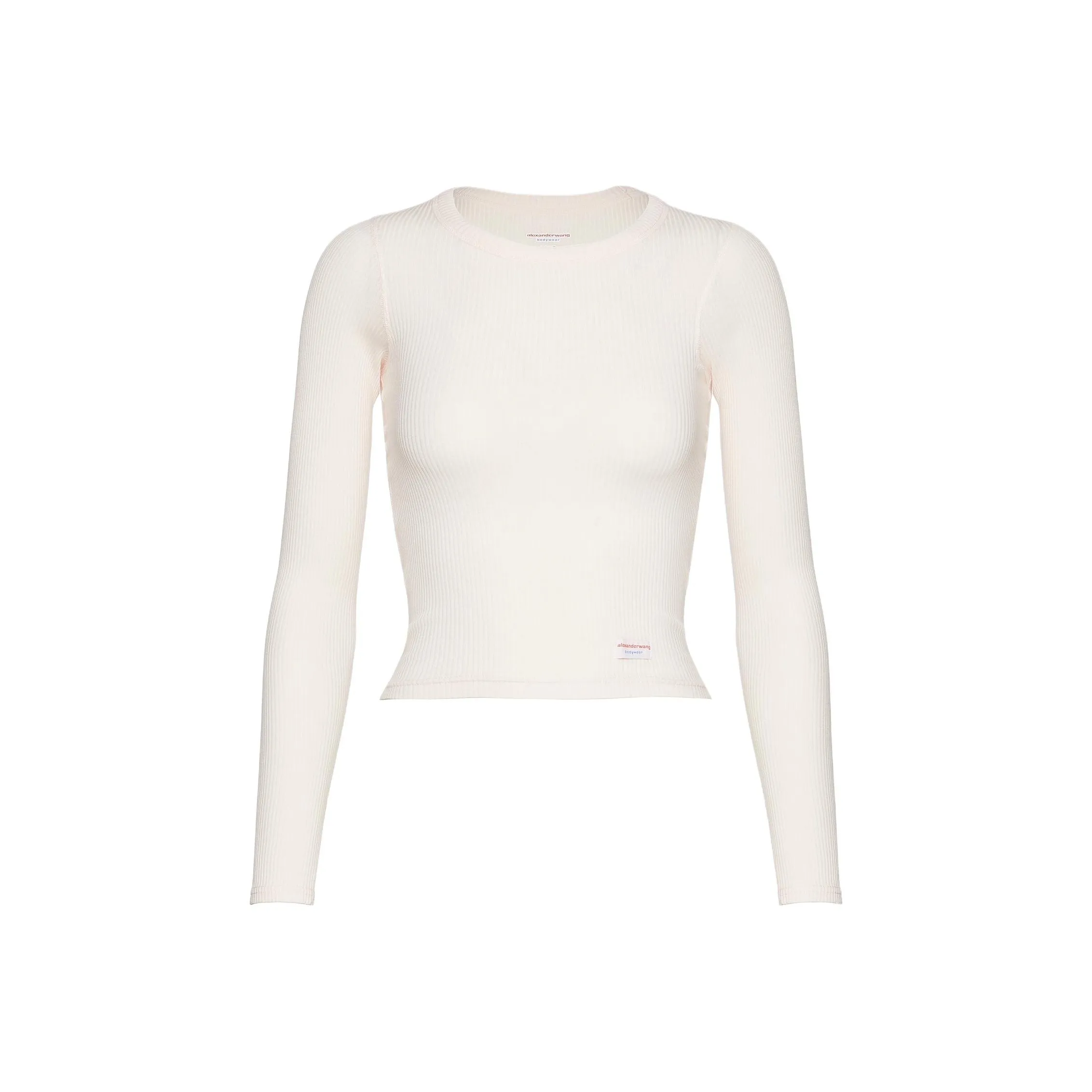 Alexander Wang Стандартная футболка женская