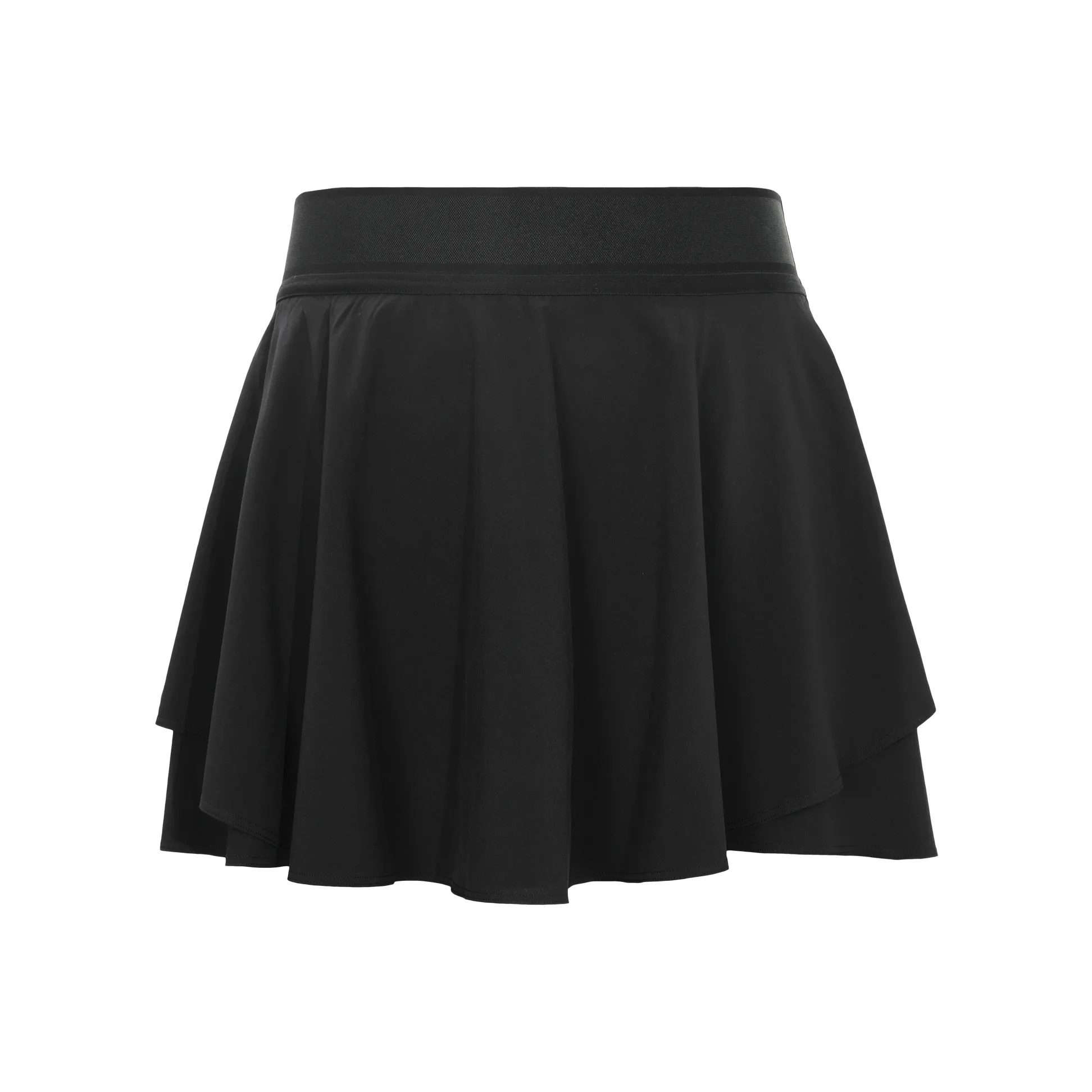 Lululemon Court Rival Casual Short Skirts Women's