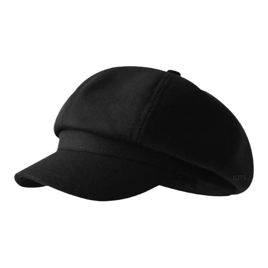 IOTS Полиэстер Береты Женские