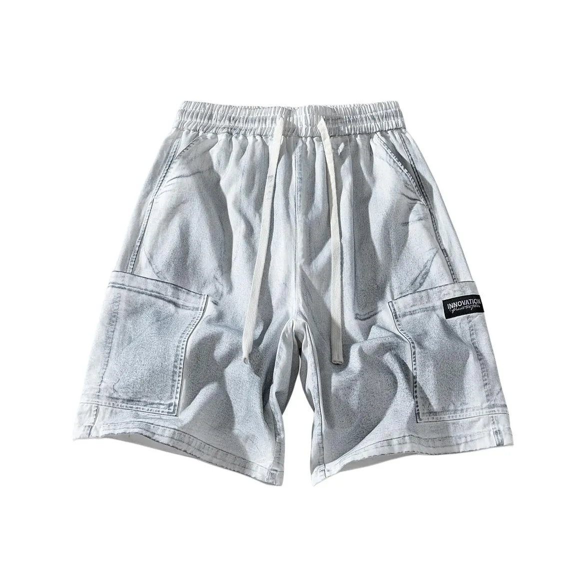 WJBS Женские шорты карго