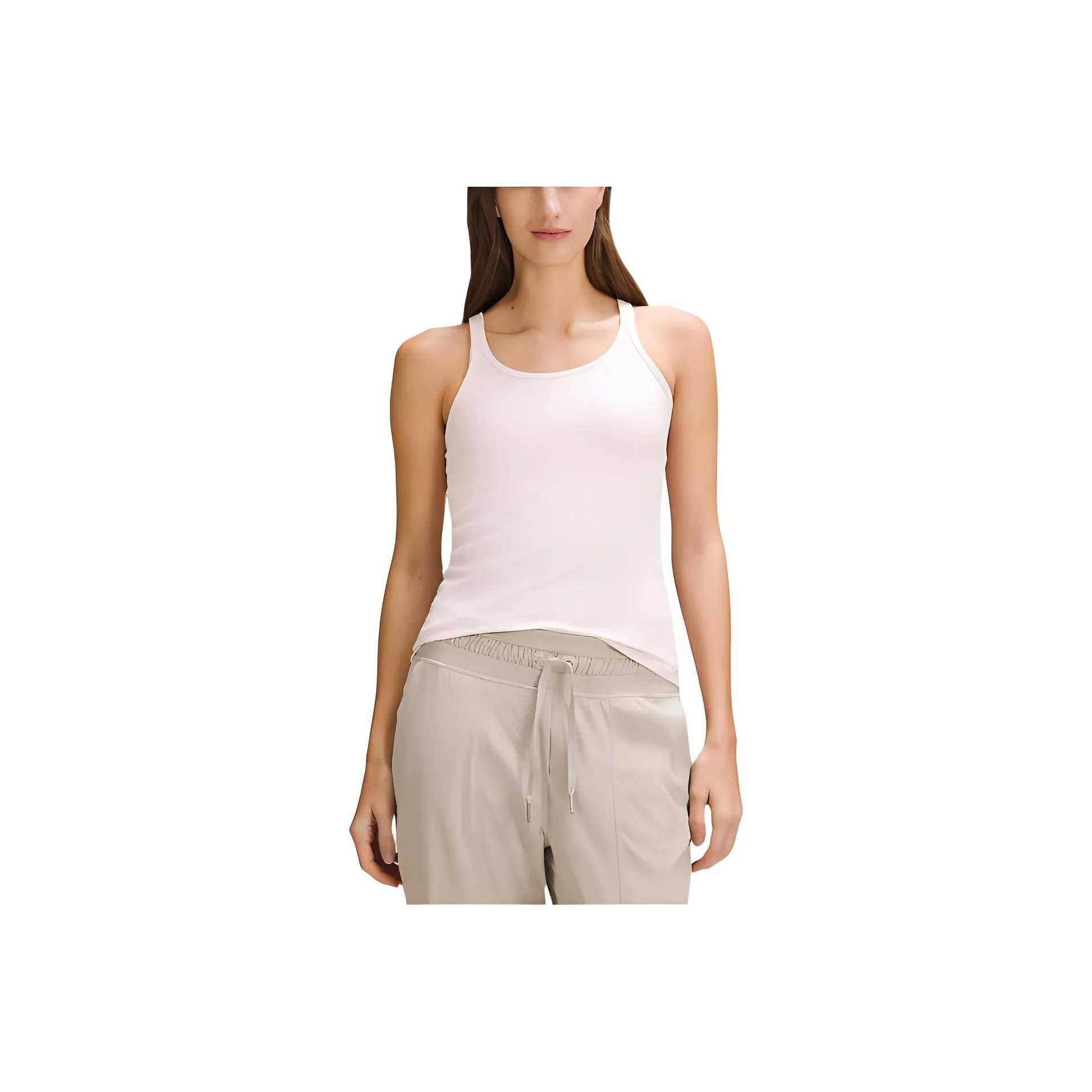 lululemon Hold Tight Майка Женская