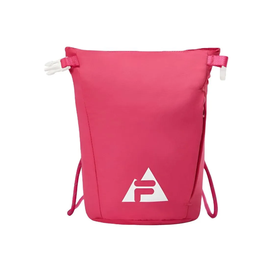 FILA KIDS Ткань Kids Сумка Мини Детский Весна Сливовый