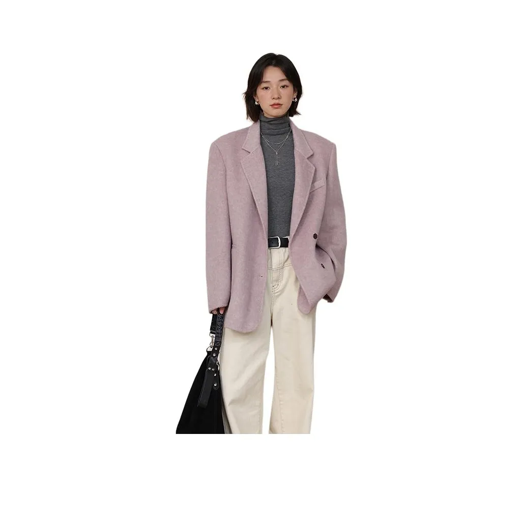 BLUEerror Бизнес-костюм для женщин