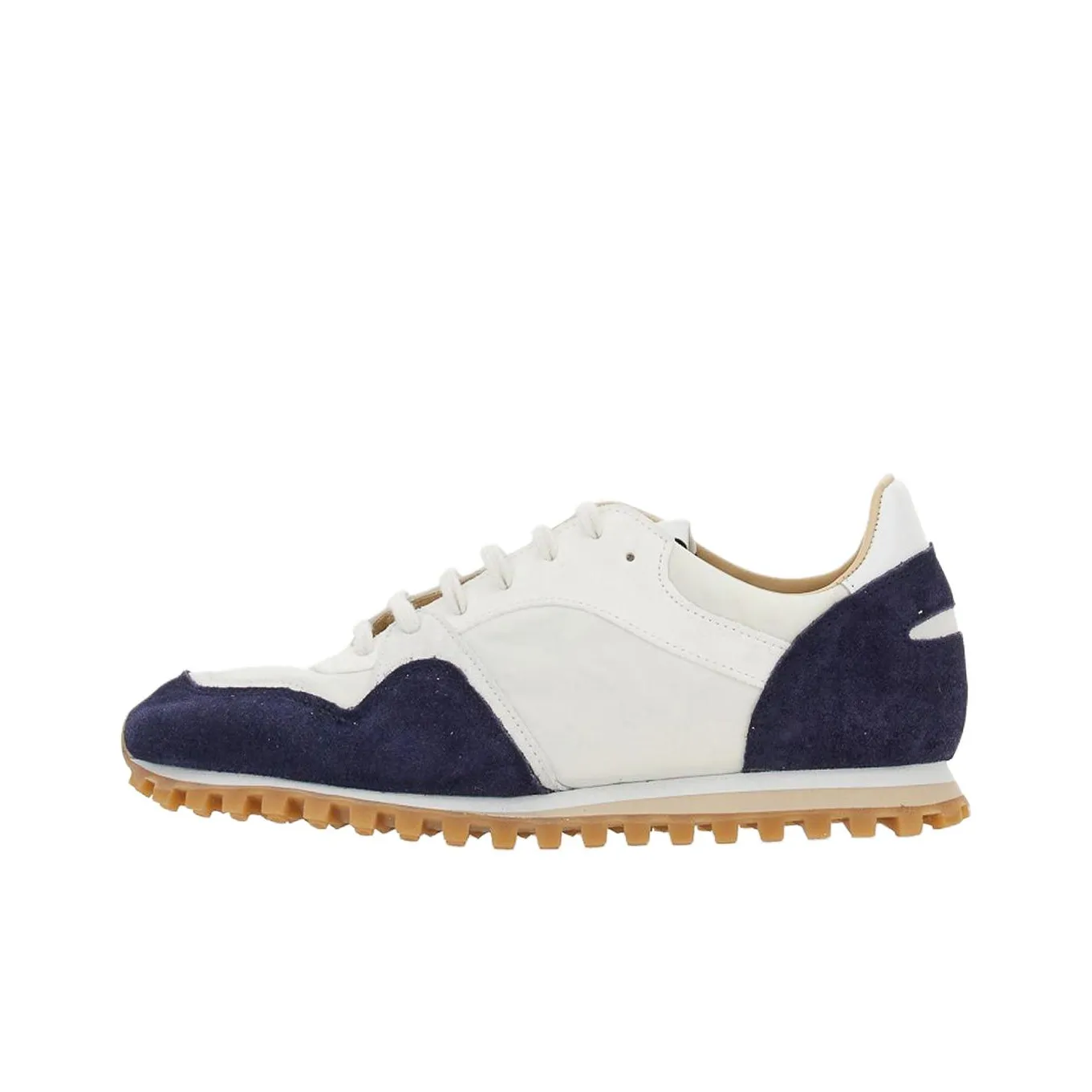 SPALWART Износостойкий Низкий Топ Повседневная Обувь Унисекс Белый Синий