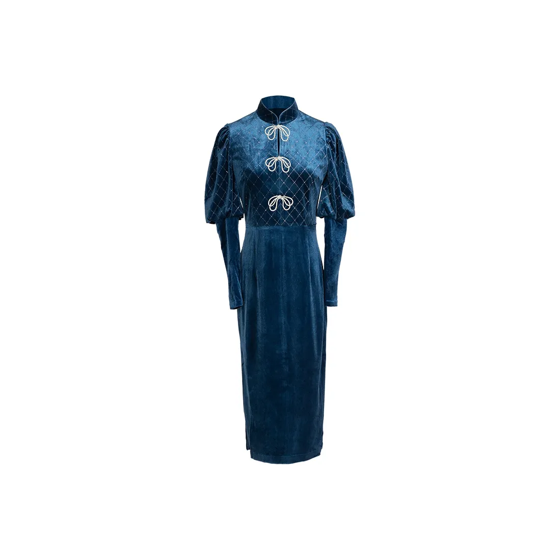 Shimiko Cheongsams Women's