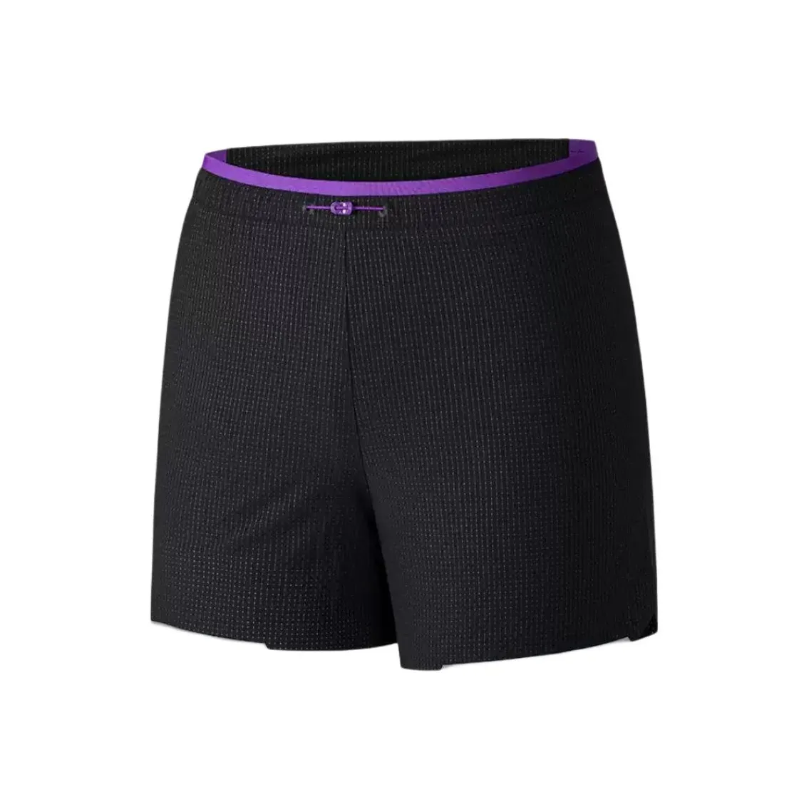 ANTA Running Collection Спортивные шорты Женские