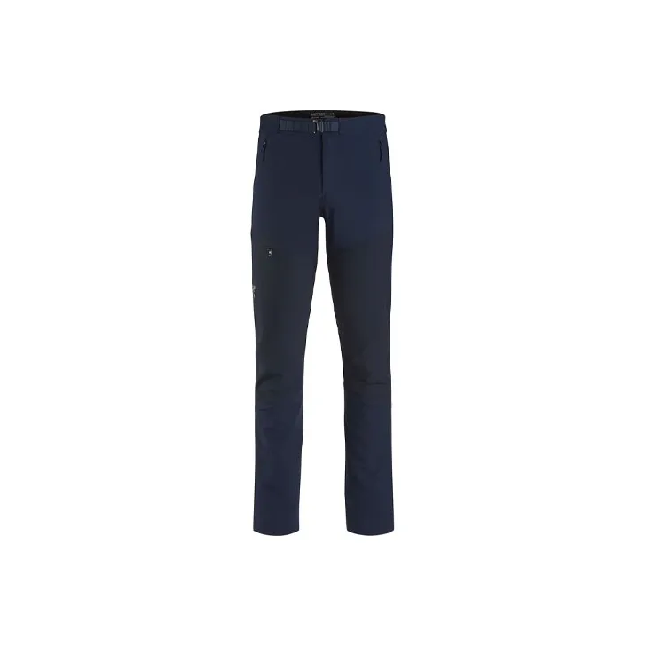 Arcteryx Gamma Series Knitted Sports Pants Men's