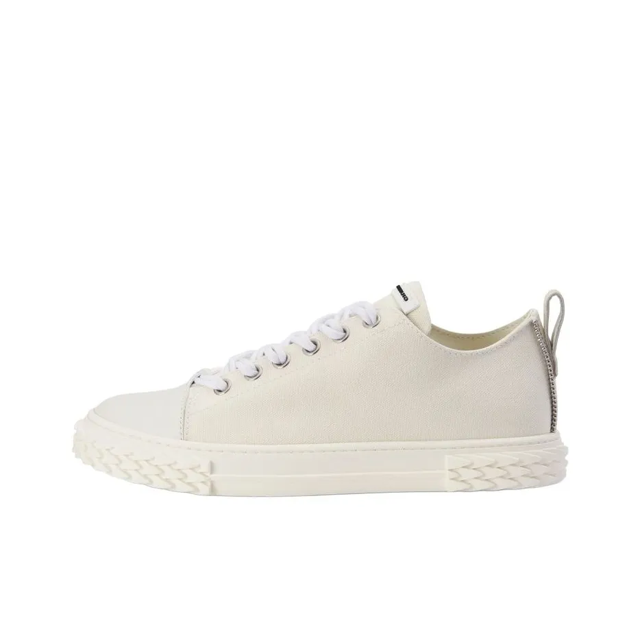 Giuseppe Zanotti Blabber Low top Sneakers