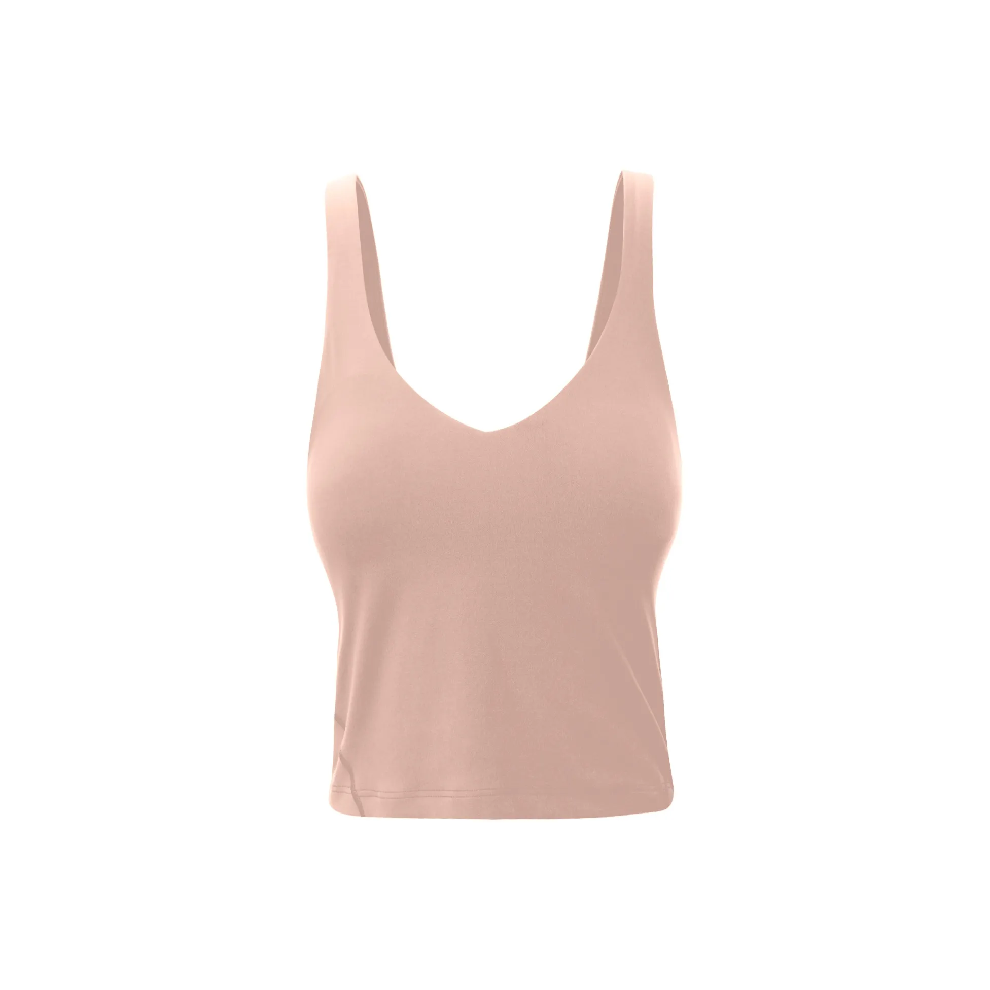 Lululemon Align Коллекция Майка Женская