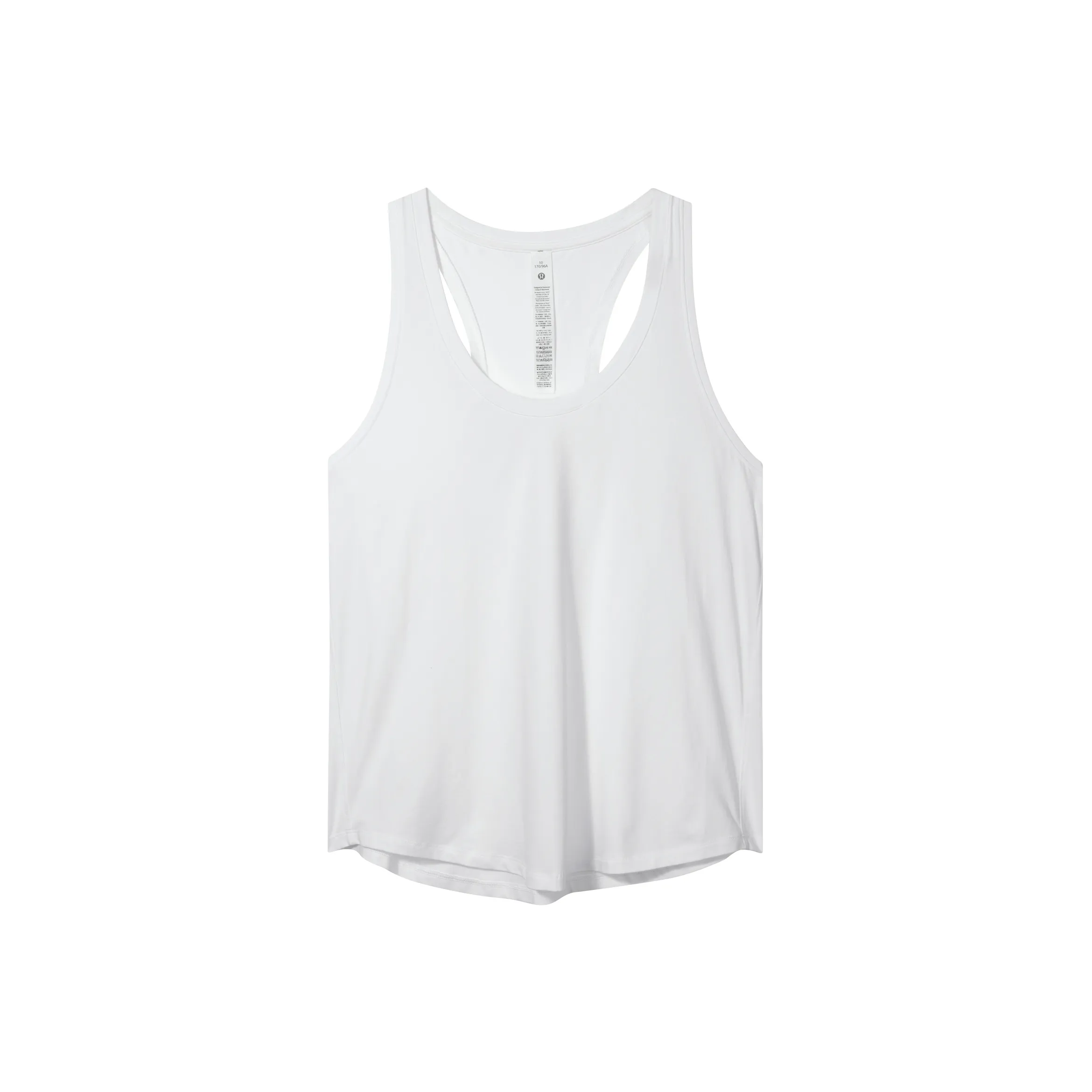 Lululemon Love Tank Tops Women's