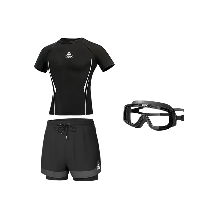 PEAK Плавки Купальник Комплект Мужской