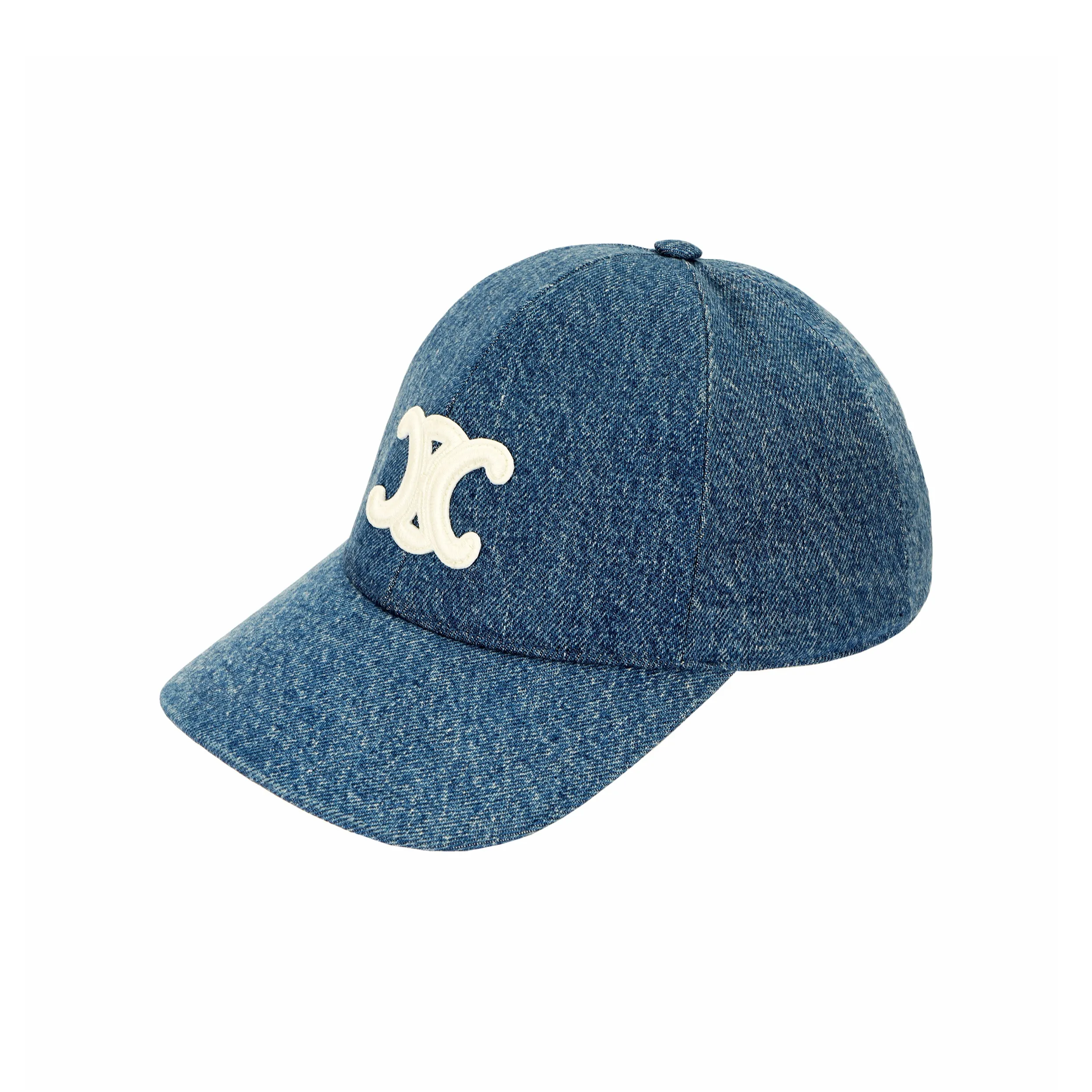 CELINE Triomphe Baseball Cap