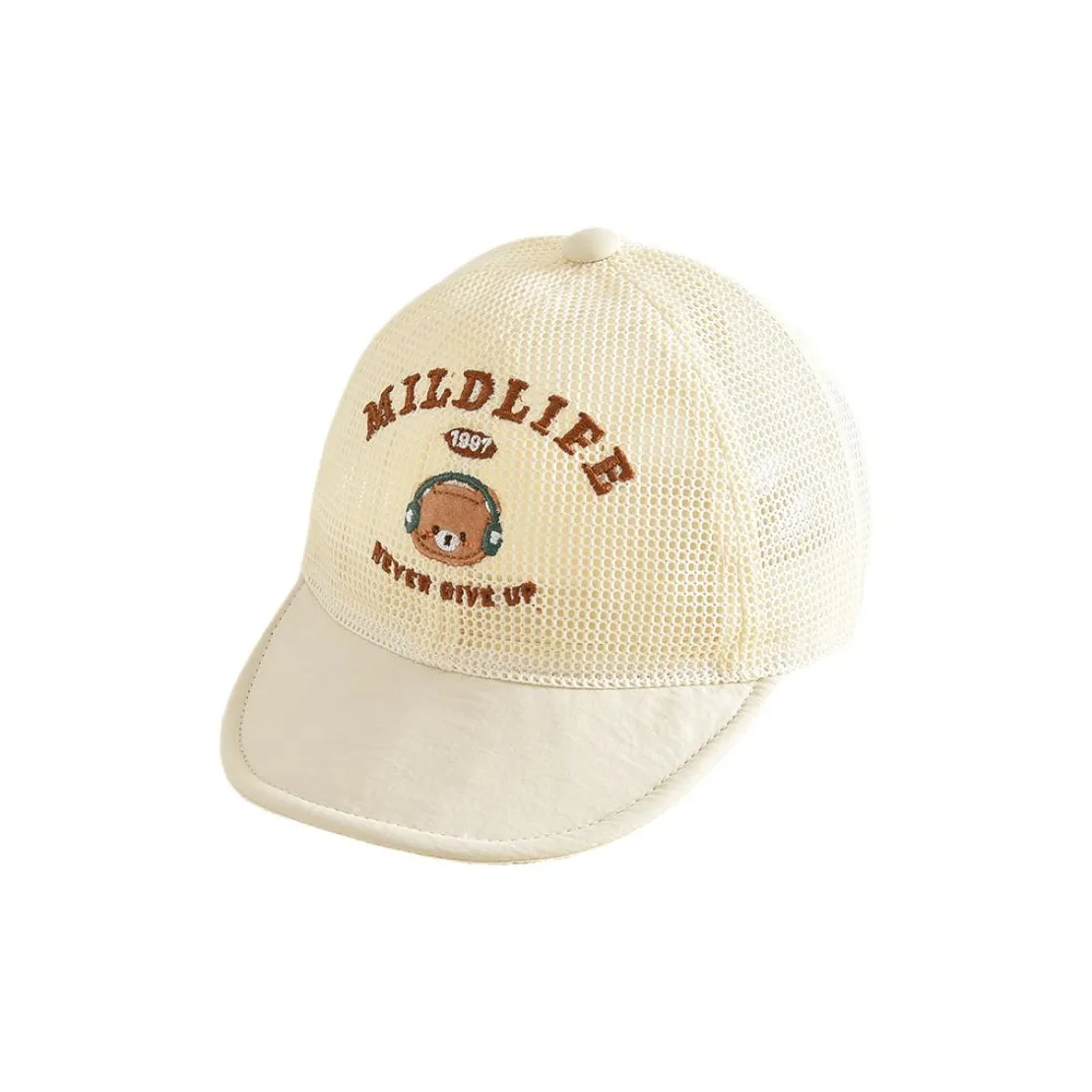 BIG WASP Полиамидные кепки для детей