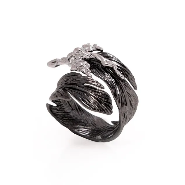 SUMIYAKI Медные кольца унисекс