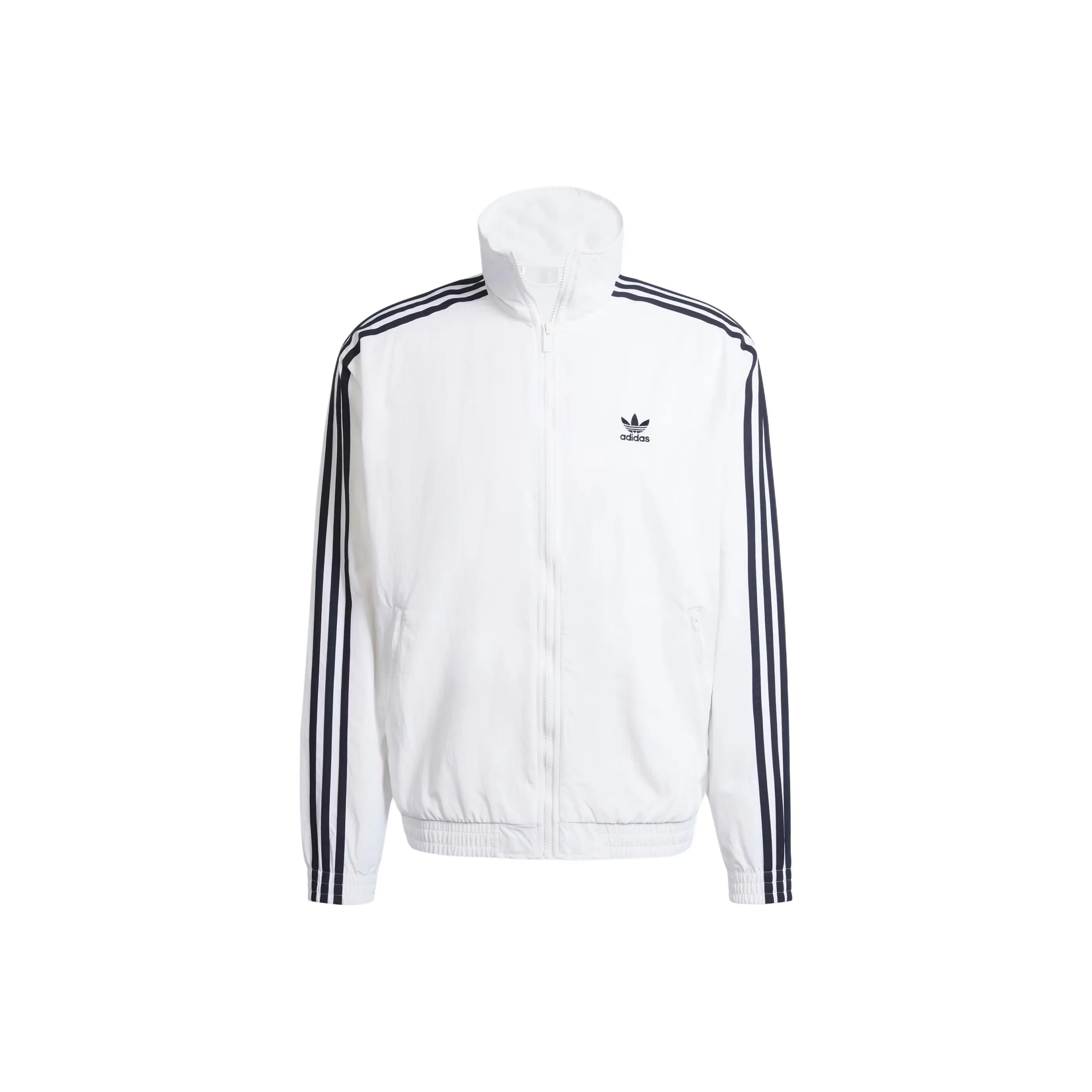 Adidas Originals Adicolor Woven FIREBIRD TRACK Топ Куртка Мужская