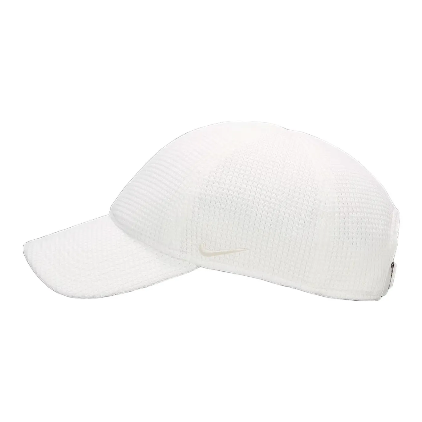 Nike Полиэстер Кепки Унисекс Парусный Белый
