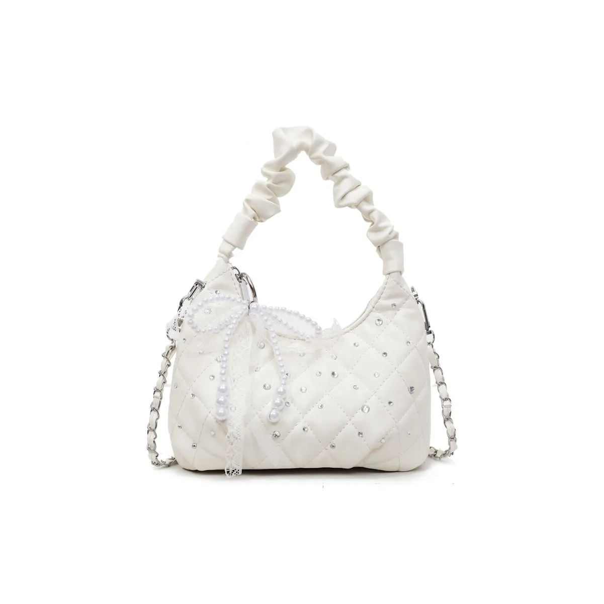 ORANGE BEAN ПУ (полиуретан) Сумка Женская Многоцветная