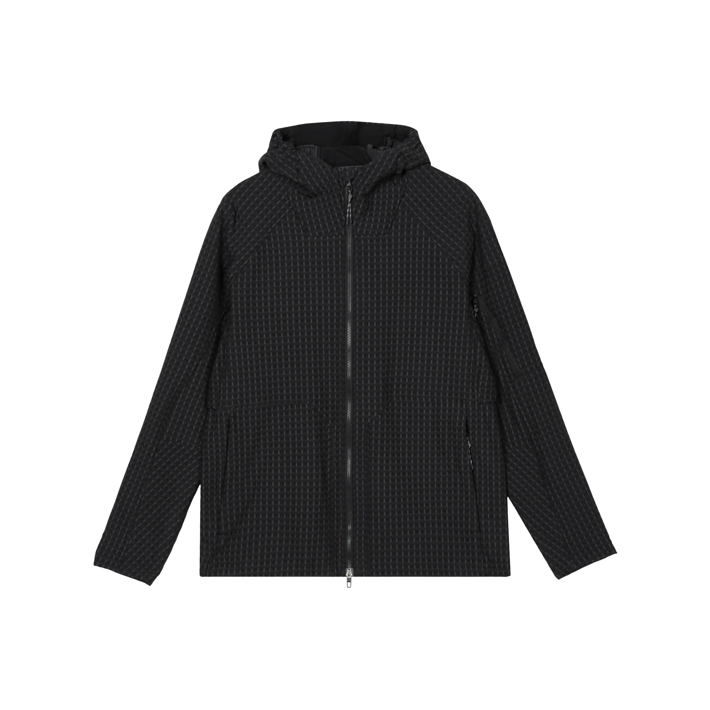 Lululemon Water Repellent Jackets Coats Men's