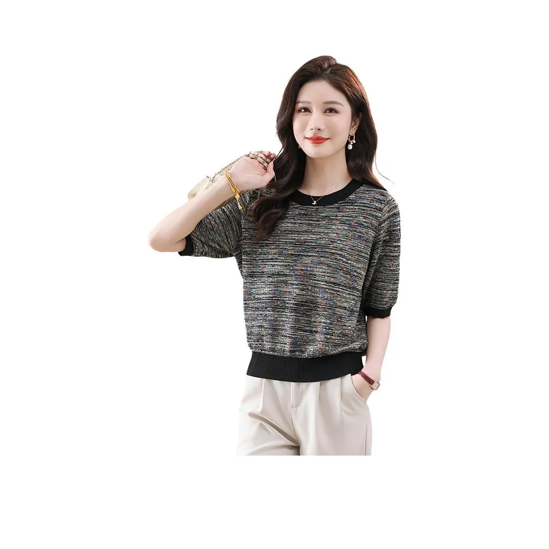 MJ Женские футболки