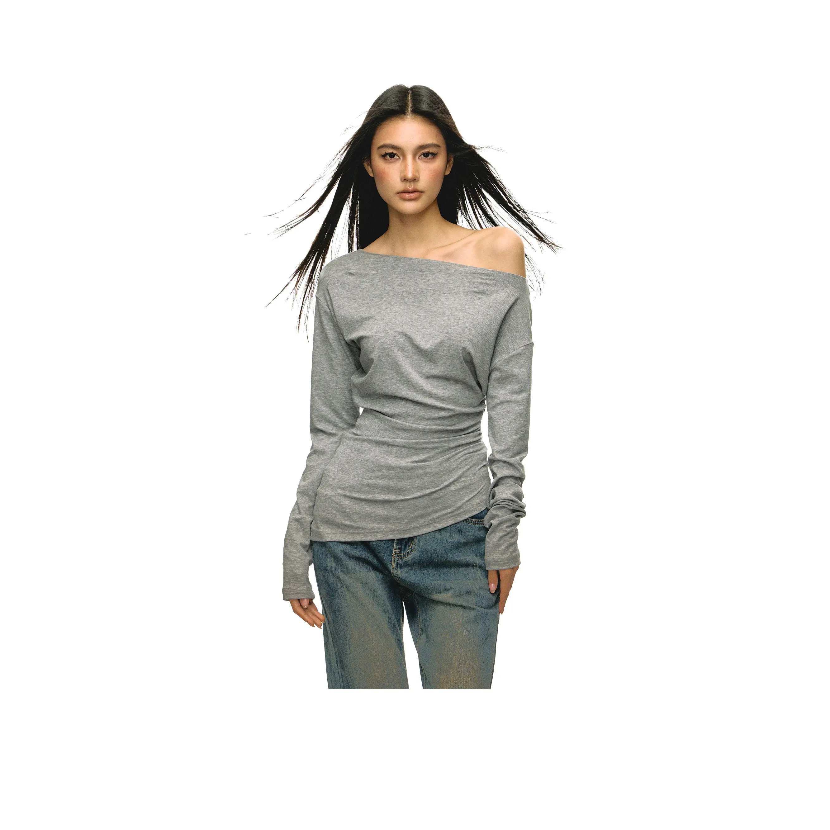 Aaisup T Shirts Women's