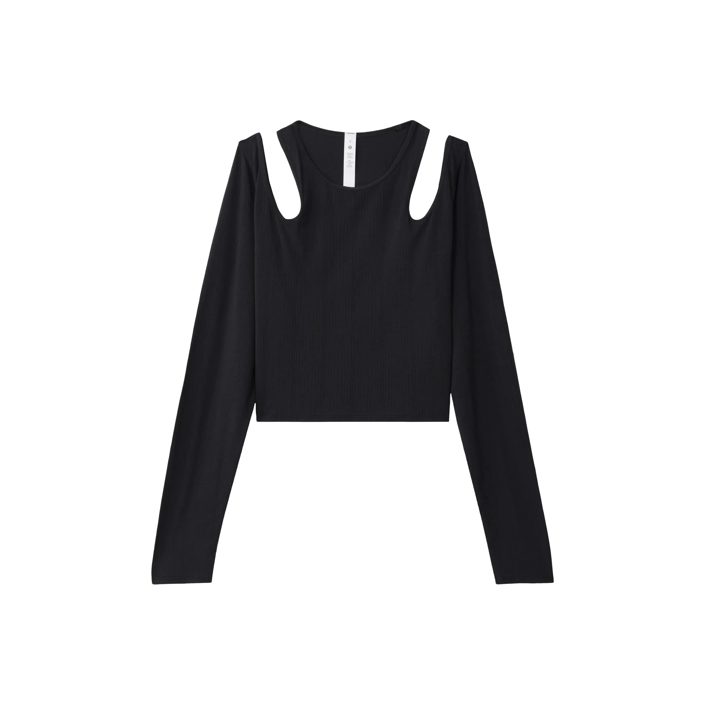 lululemon Женская Йога T-рубашки