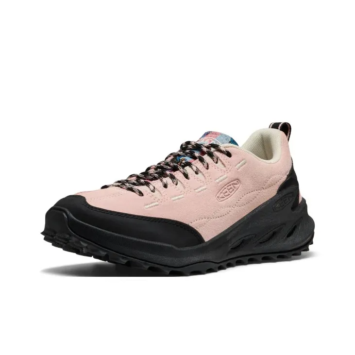 KEEN Jasper Zionic Амортизация Поддержка Легкий Низкий Топ Альпинизм Походная обувь Женская