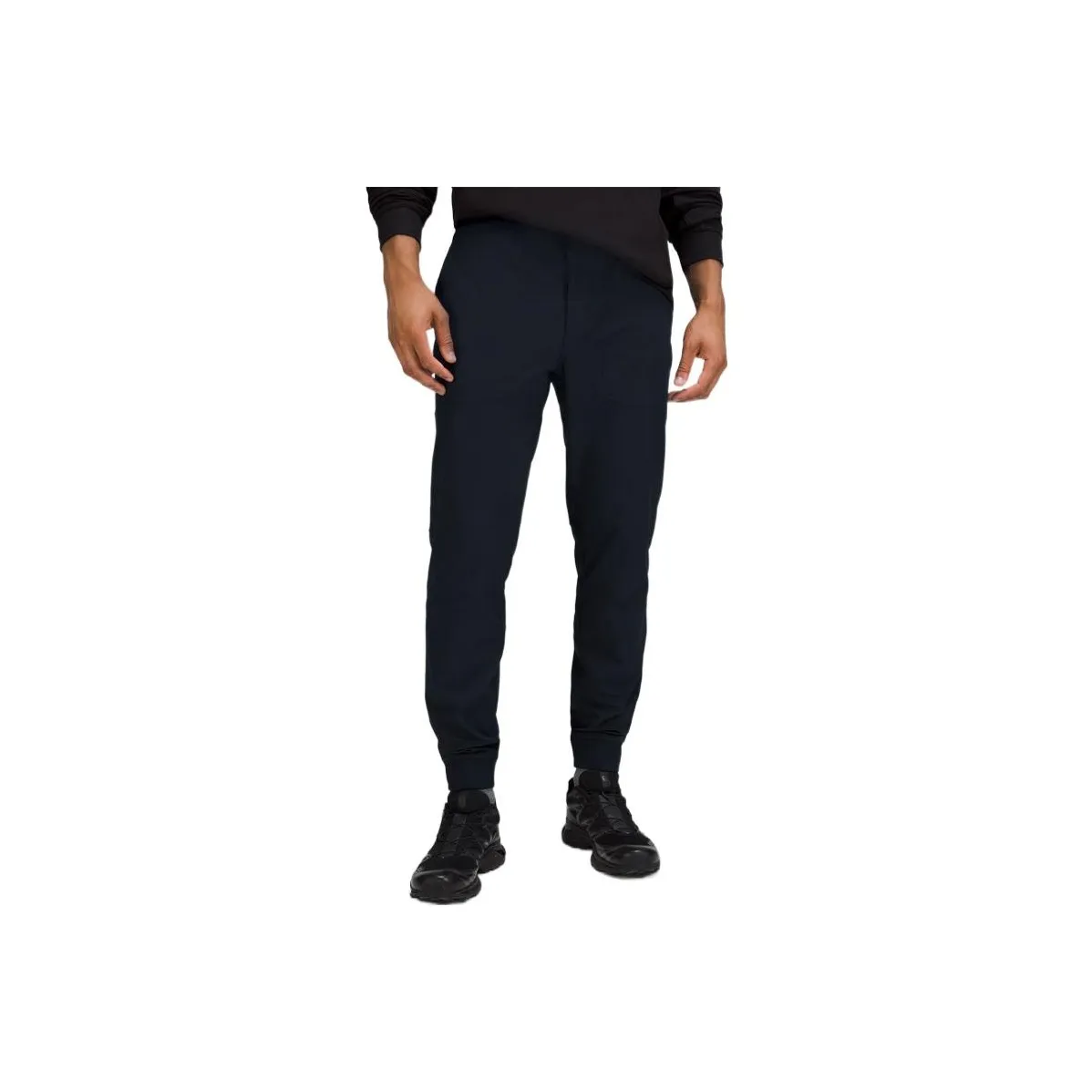 Lululemon ABC Knitted Sweatpants Men's