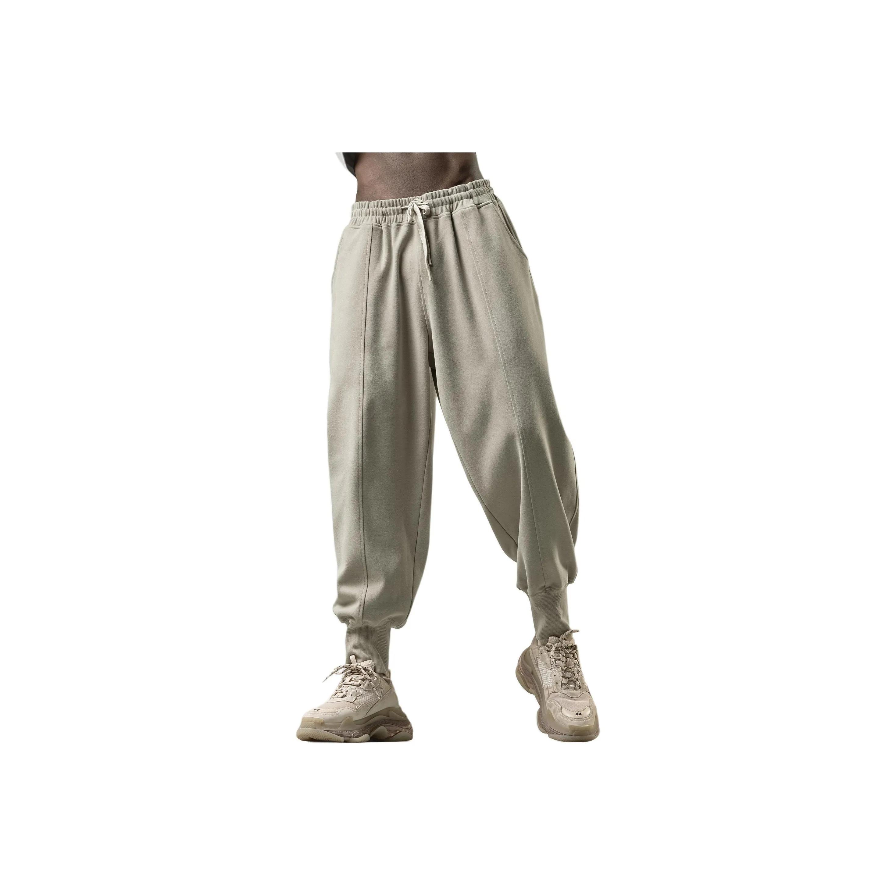 Bodydream Knitted Sweatpants Unisex