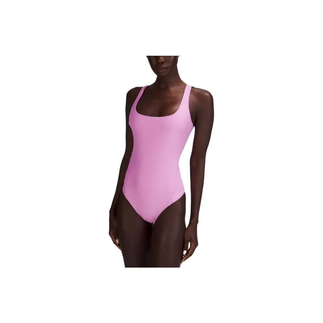 lululemon SS23 Ван-Пис Купальник Женские