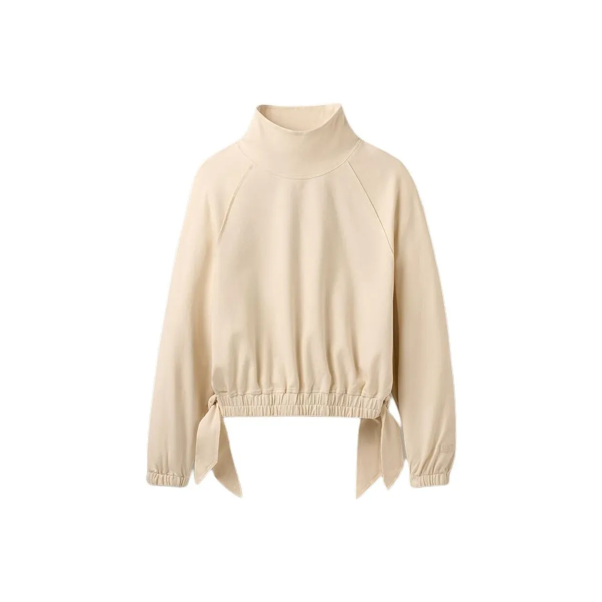 UGG Сливочный Женские Толстовки