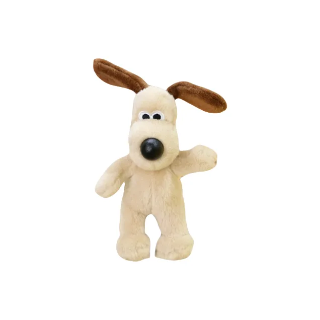 LALABABY Boss Собака Брелок Куклы Плюшевый Брелок 15см 20см 25см Рекомендуемая Высота