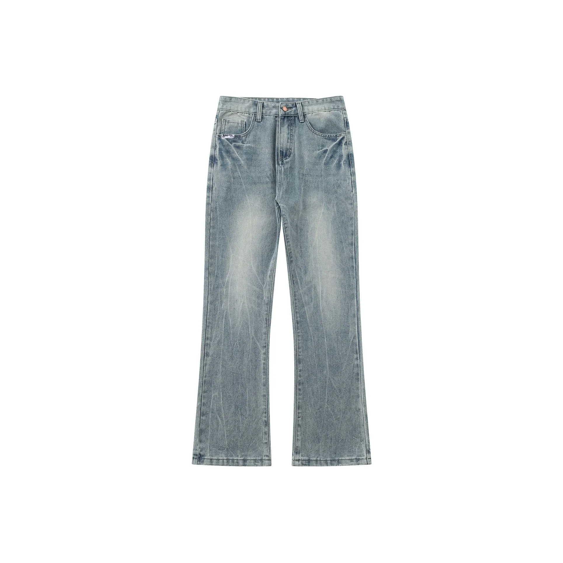 30BRAID Унисекс Джинсы