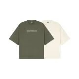 2팩 (아미 그린+애프리콧)
