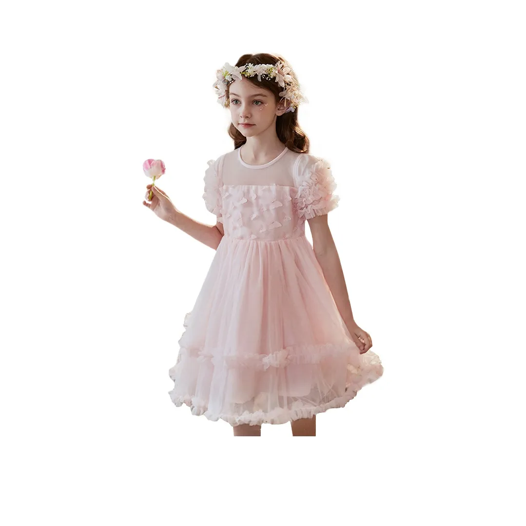 MY LITTLE PONY Детское платье для детей