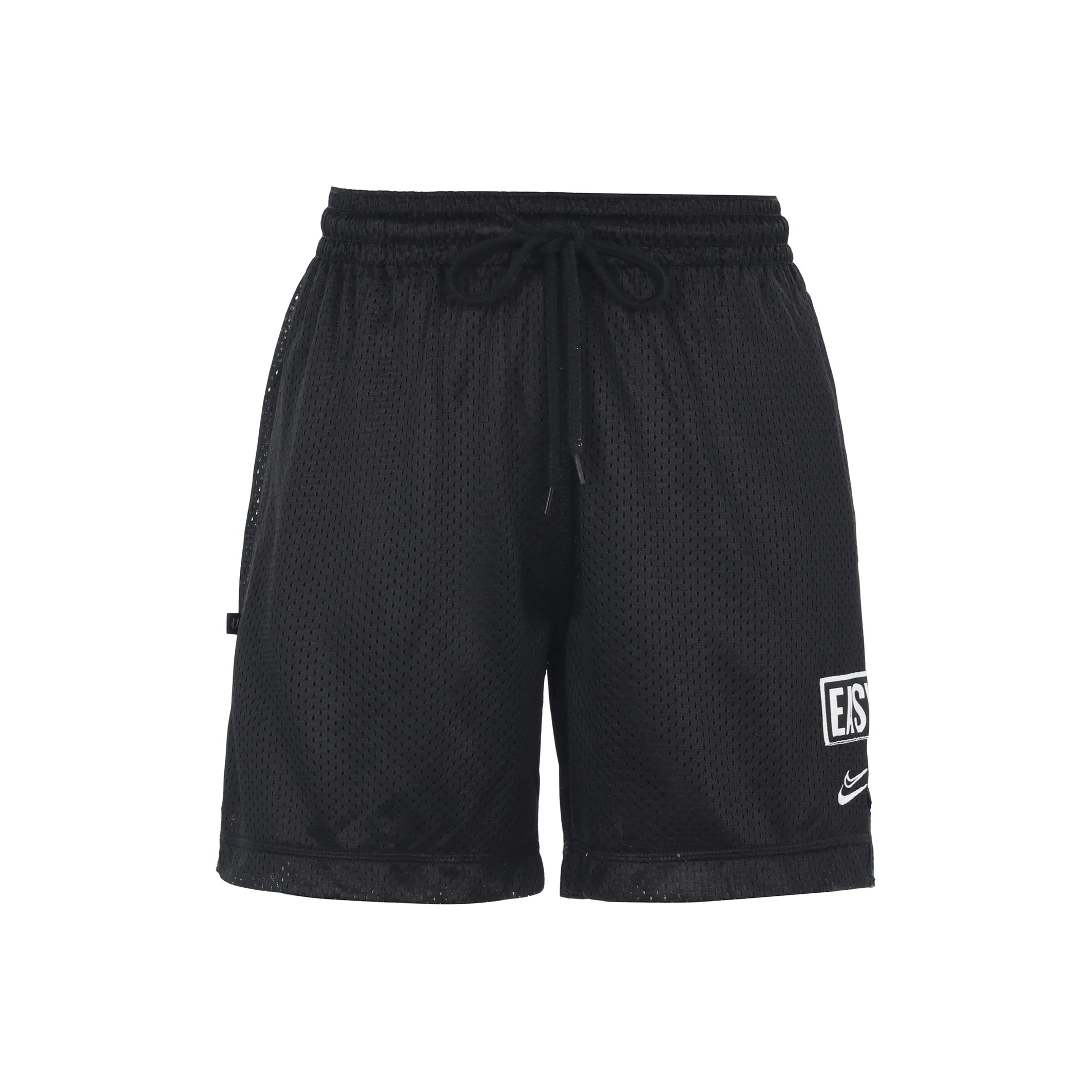 Nike Dri Fit Sports Shorts Men's Black