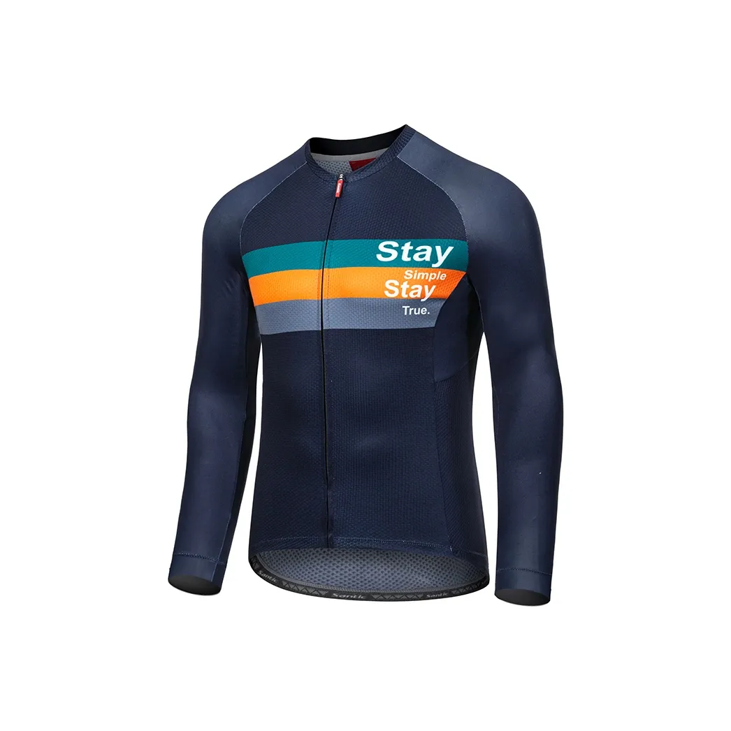 SANTIC Велосипедная одежда Siyo Мужская