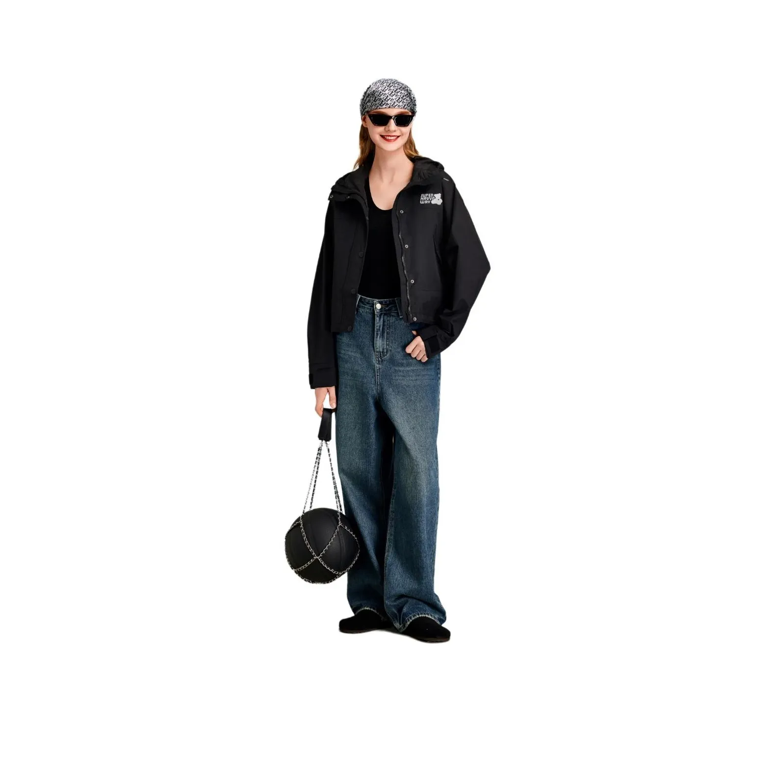 HAVVA Женские Куртки