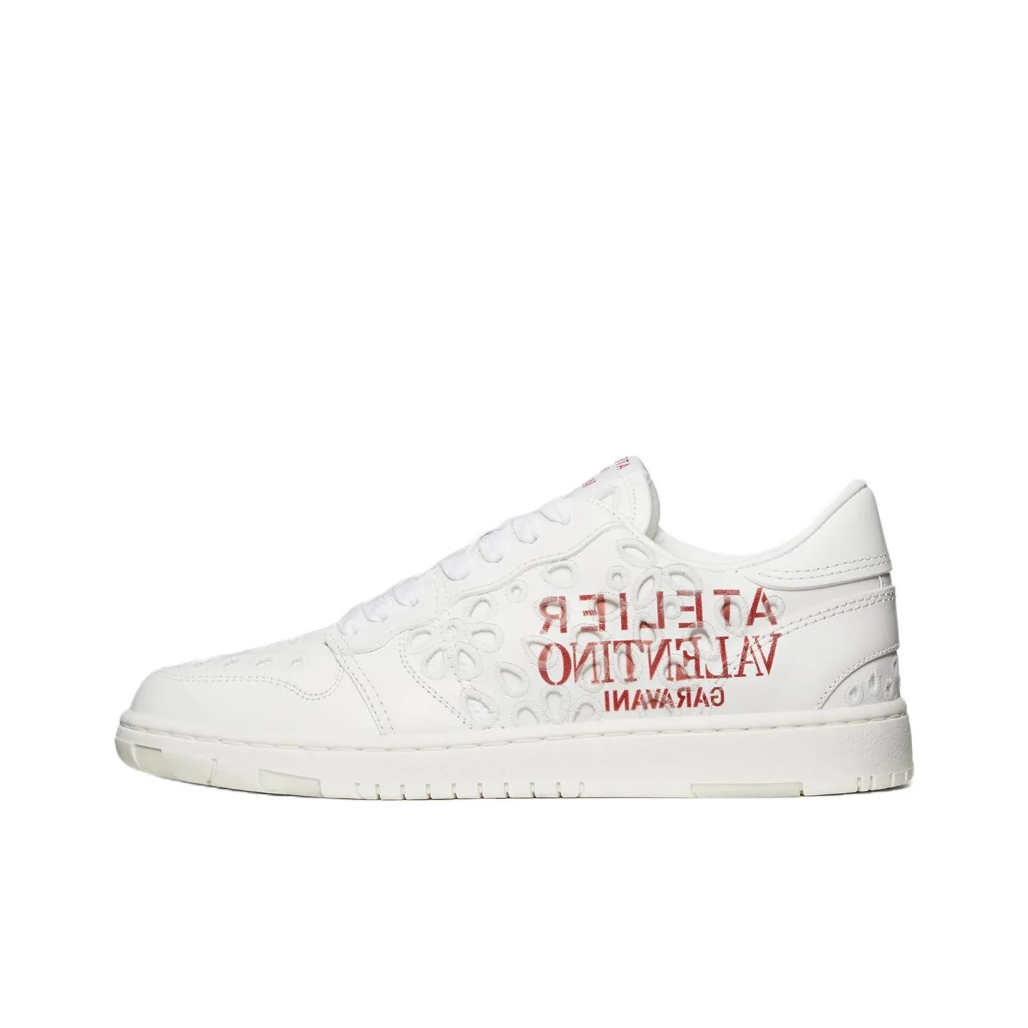 Valentino Atelier Shoes 08 San Gallo Edition Sneakers Women's