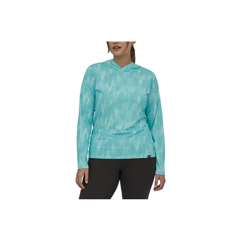 Patagonia Capilene Cool T Shirts Women's
