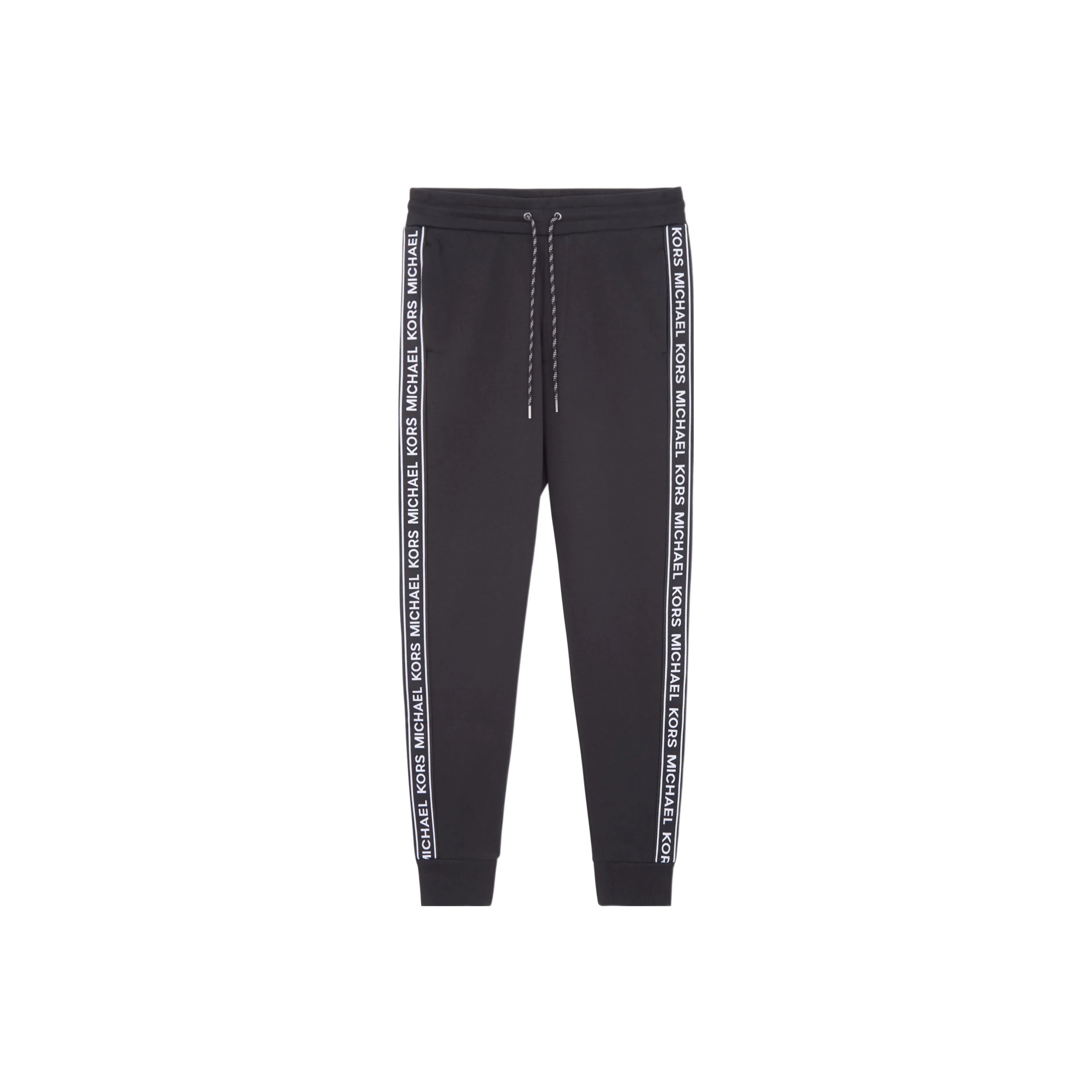 MICHAEL KORS Knitted Sweatpants Men's