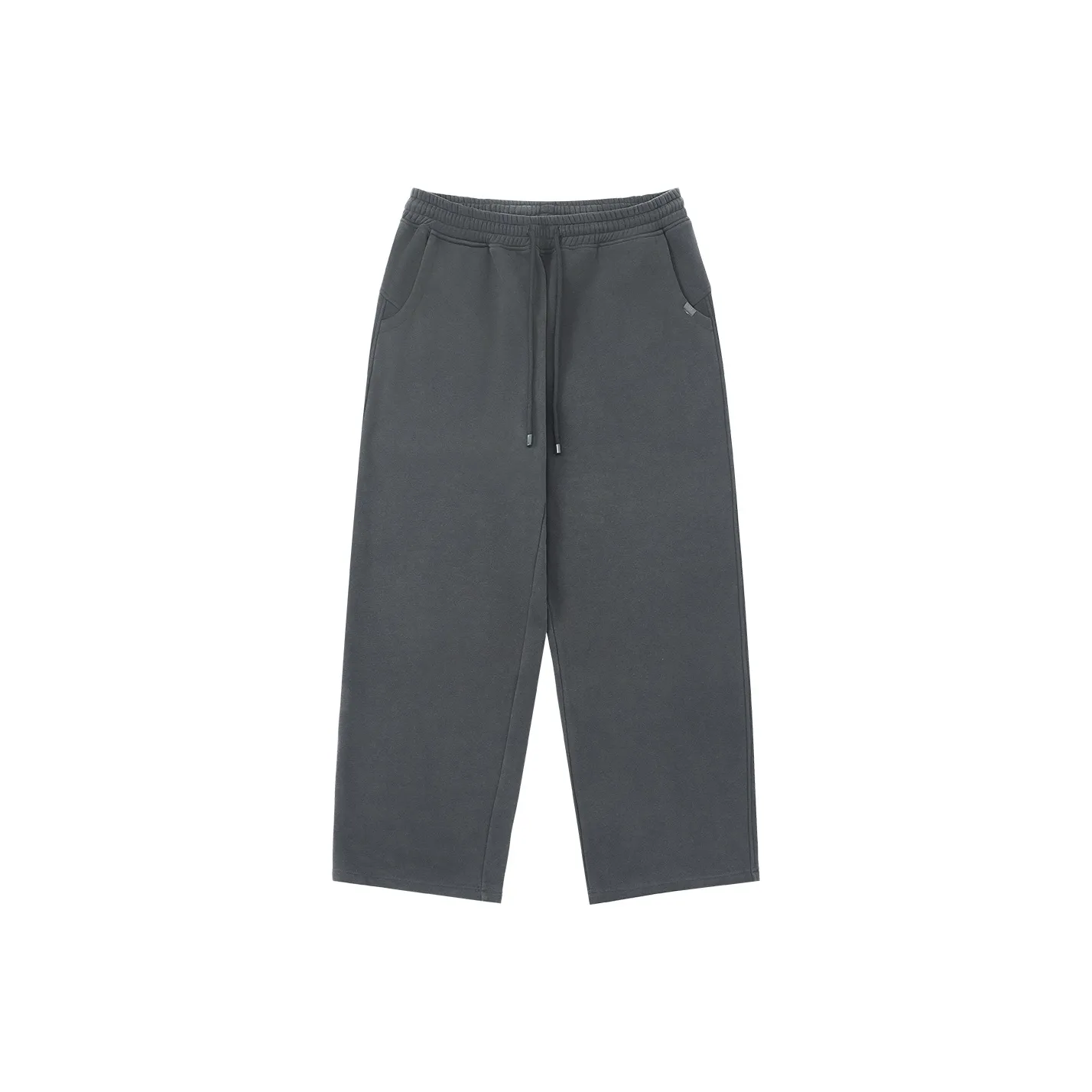 Bodydream Loose Fit Straight Fit Sweatpants Spring Unisex
