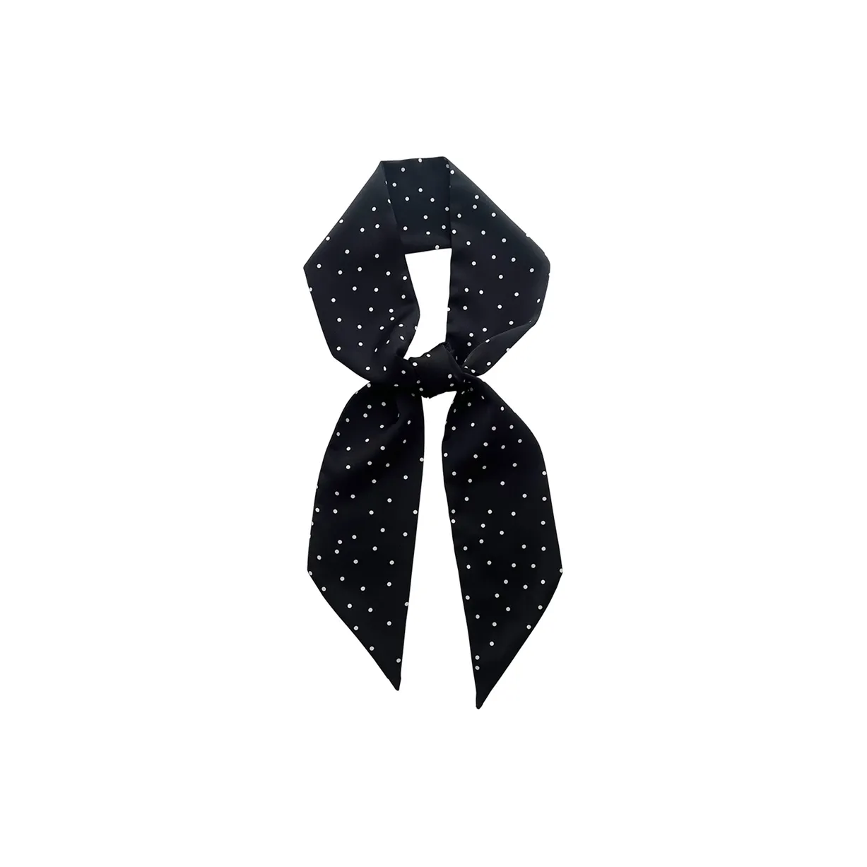 YOUYOULAN Полиэстер Шелковые шарфы для женщин