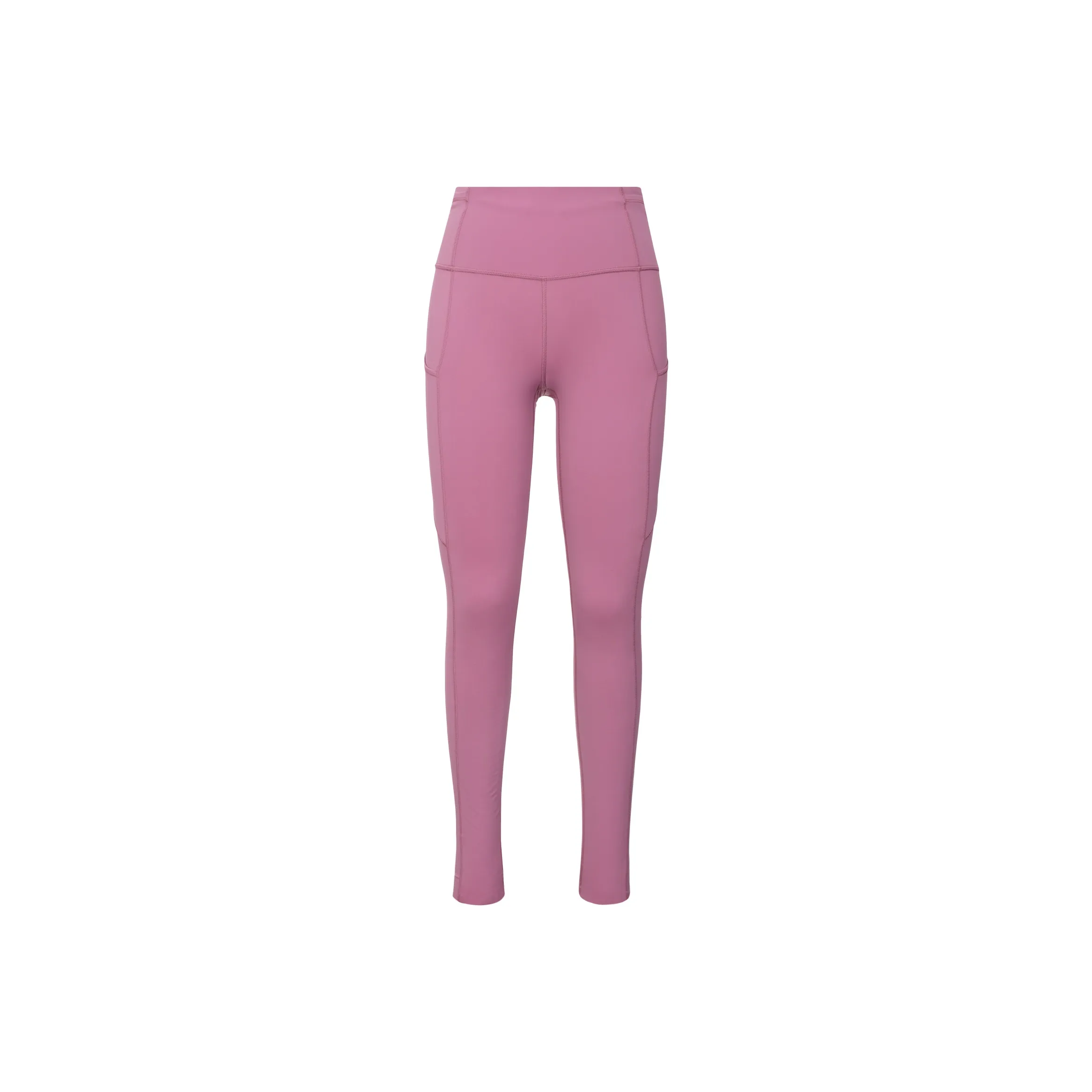 Lululemon Fast And Free Sports Pants Women's