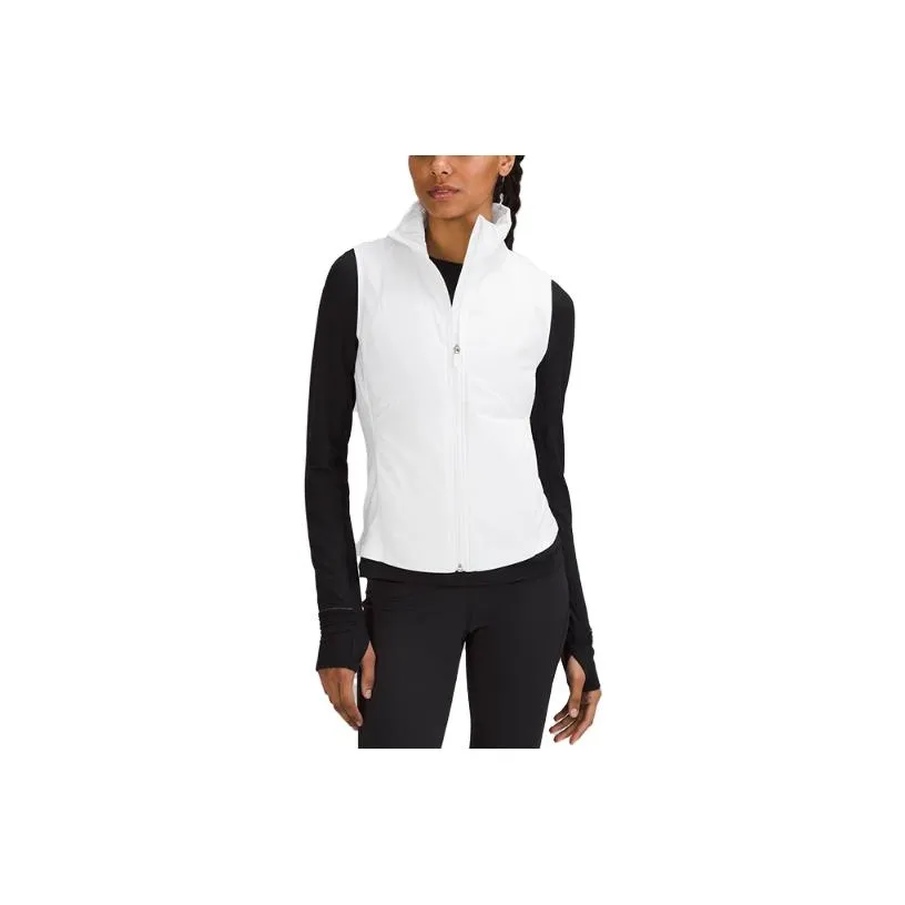 Lululemon Женские Жилеты