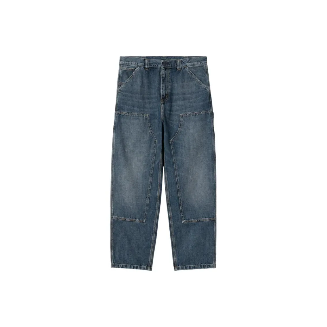 Carhartt WIP FW25 OG Double Knee Pants Jeans Men's