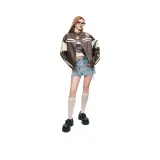 미국식 브라운
