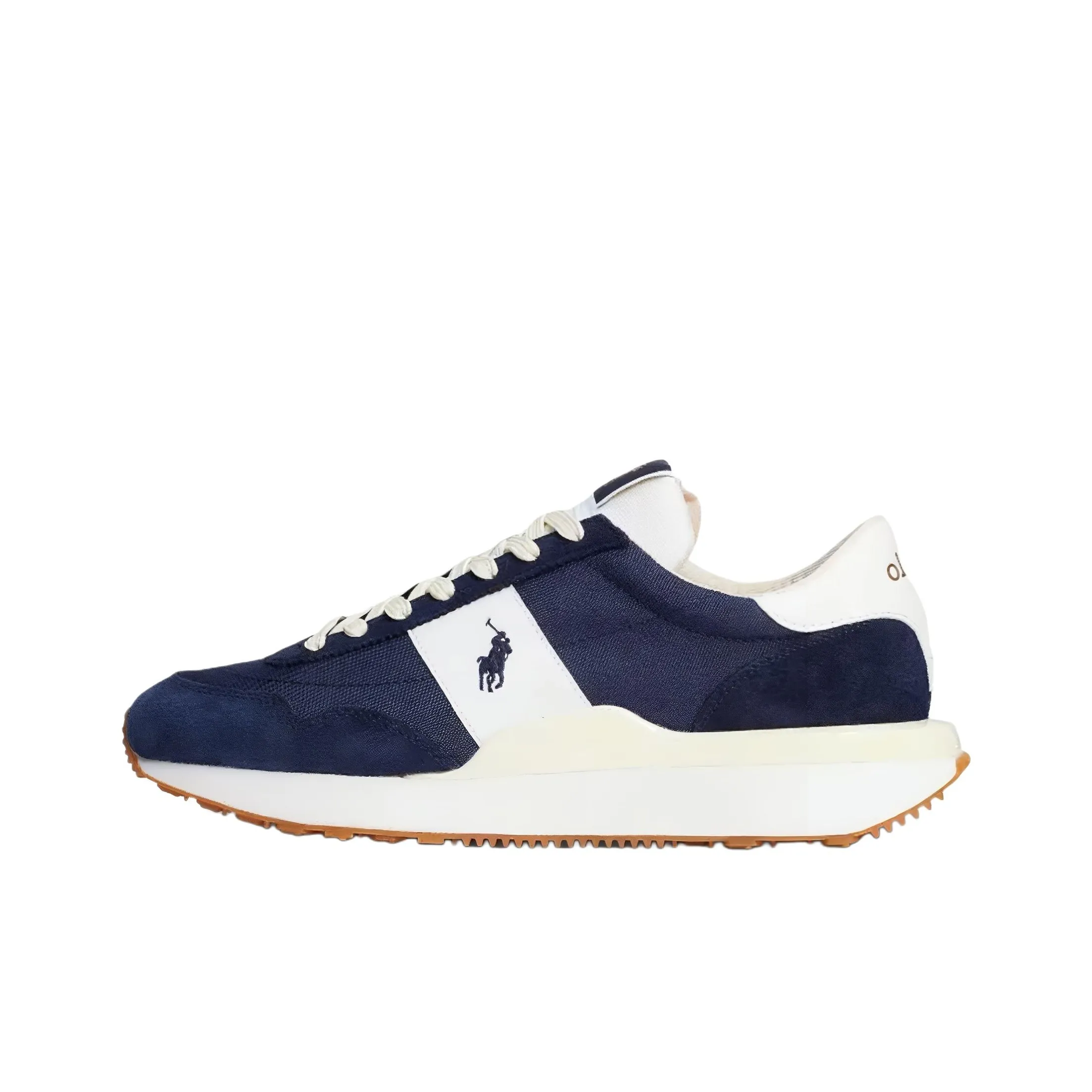 Polo Ralph Lauren Train 89 Low-top Sneakers